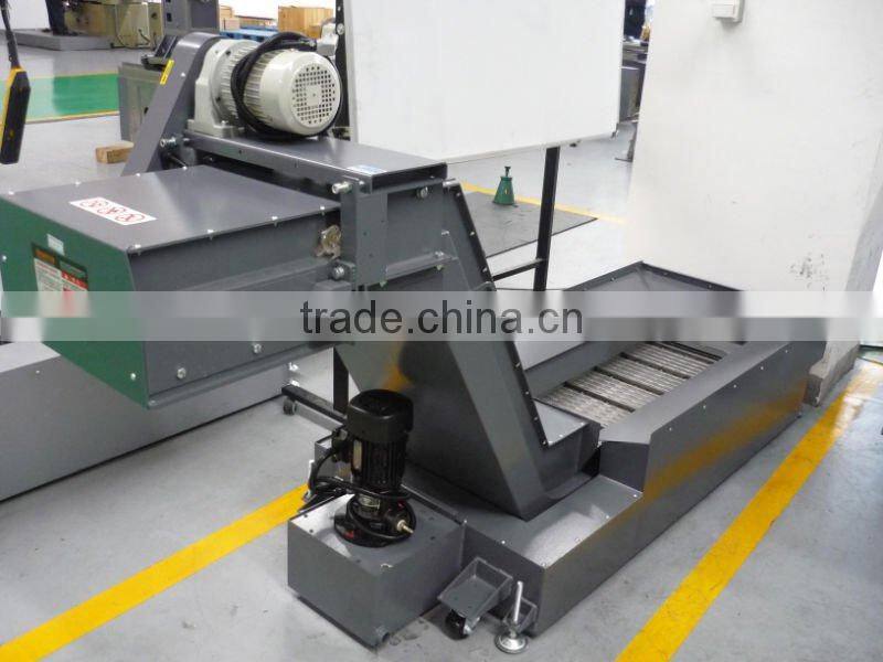 Horizontal CNC Lathe