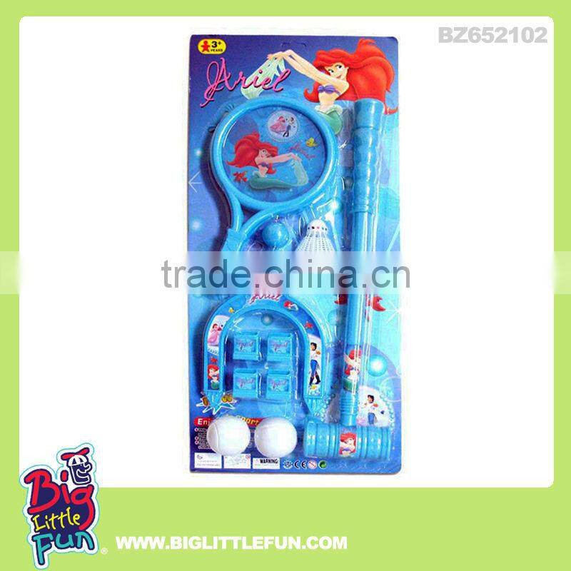 Kings sport toys racket toys