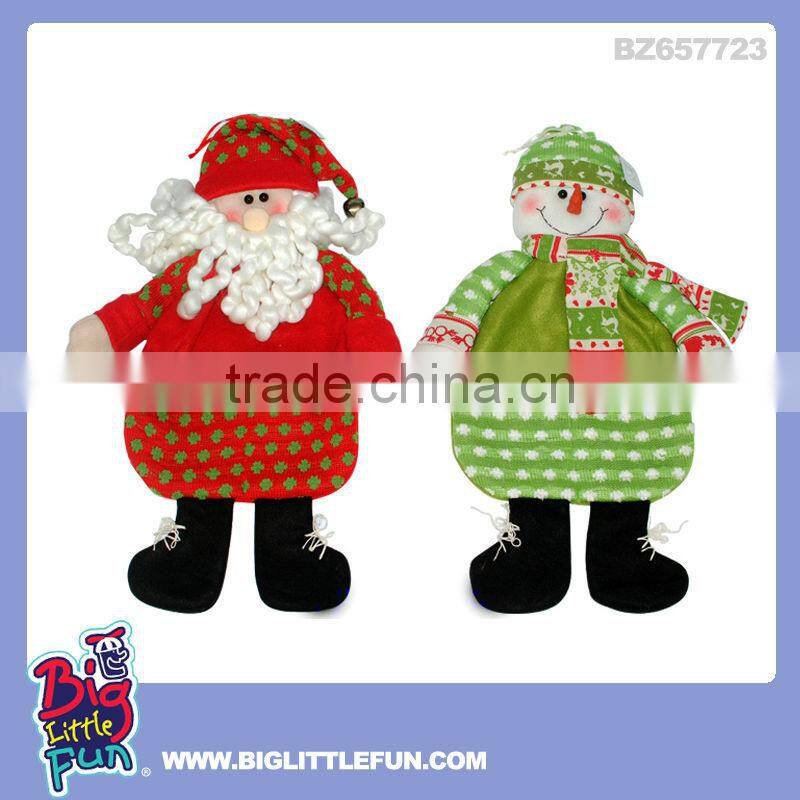 Kids christmas gift plastic ring toss game