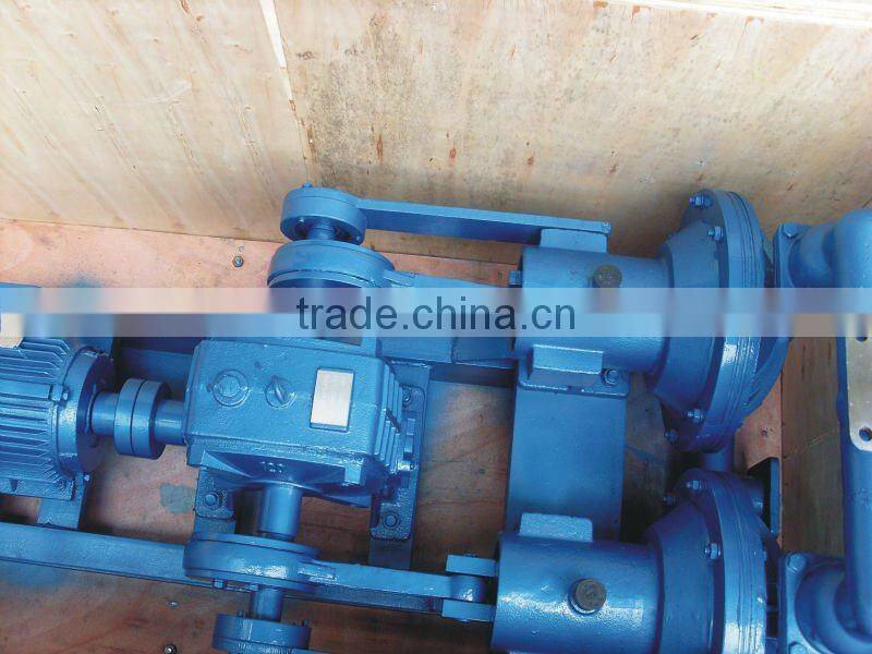 electrical diaphragm pump