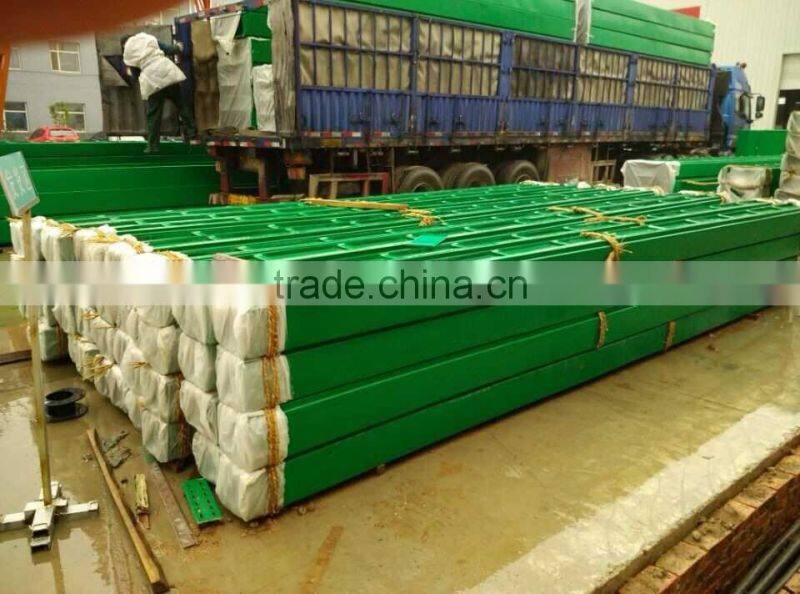 FRP Cable Tray (Ladder type)