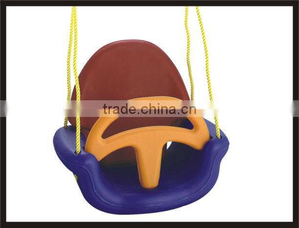 Quantity Baby Secure Swing Seat