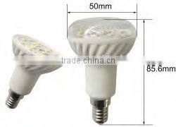 LED Dimmable GX53 Bulb Lamps Hot Sale 7W/8W/9W