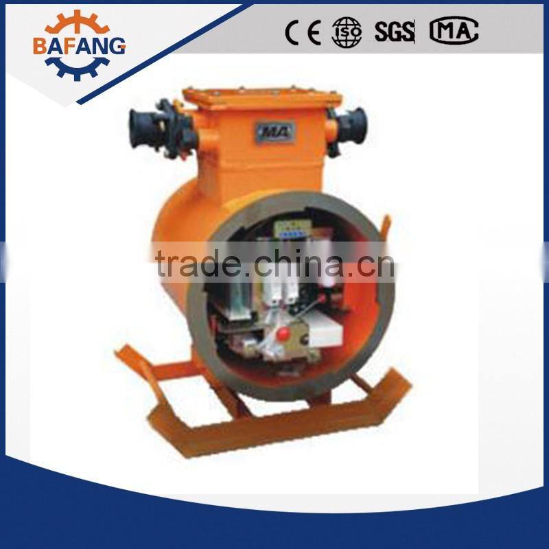 high quality ZBZ Explosion-proof coal electric drill machine /drill tool for sale