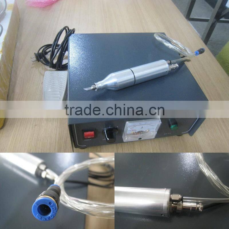 40khz ultrasonic cutter