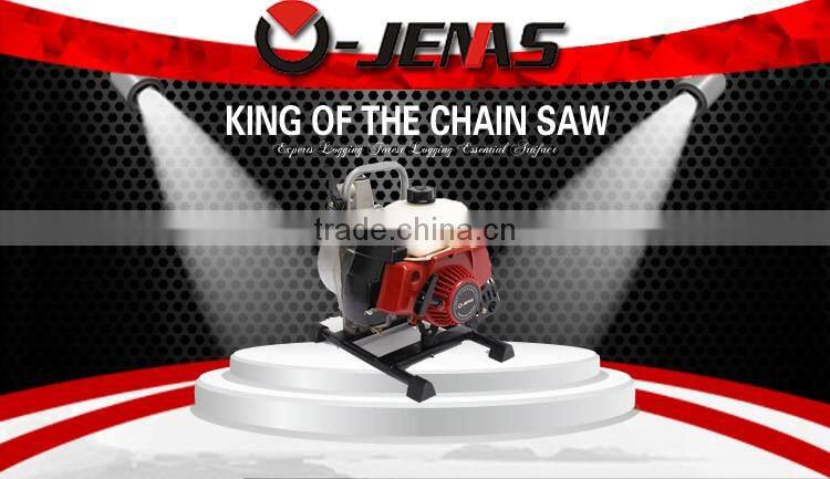 Ojenas 1inch 45m3 maximum flow aluminium alloy high pressure water pump