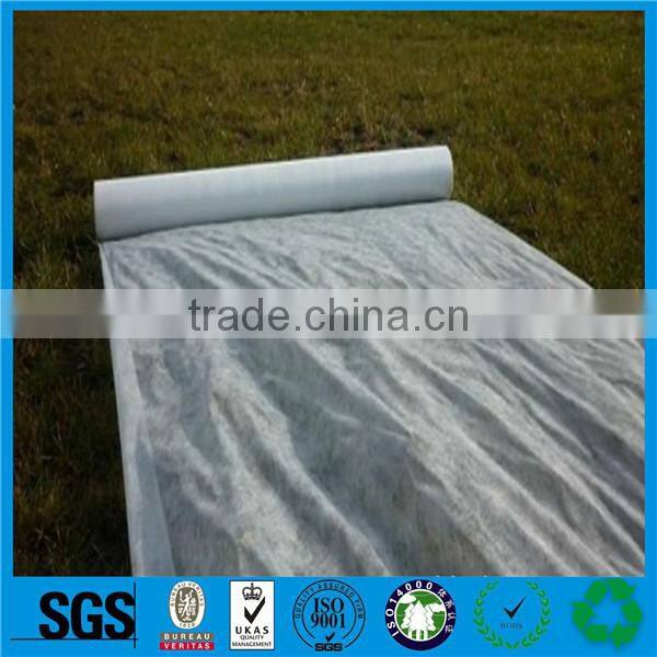 Nonwoven Fabric for agriculture
