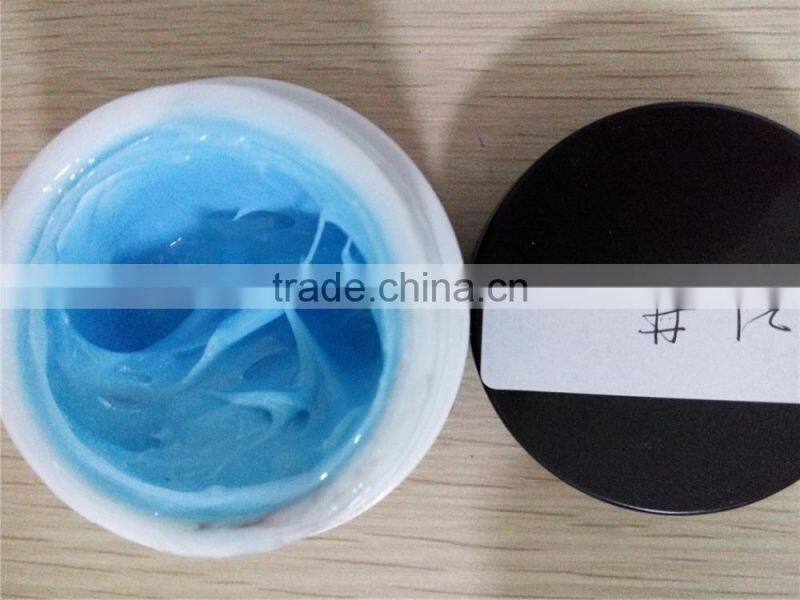 jelly gel high viscosity thick nail extension gel no.21