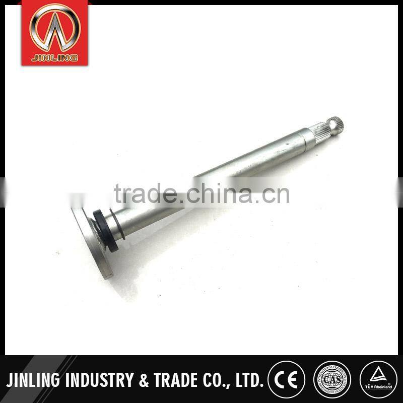 500CC,800CC 4X4 UTV Buggy Go Kart Parts A01046 Steering Shaft & Bracket