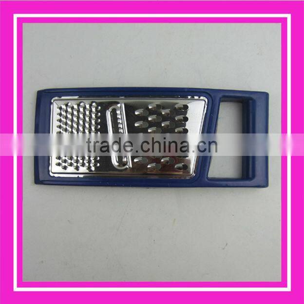 hot selling kitchen grater/4-side grater wholesale