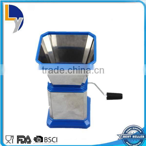 super quality best price hot sale fruit and vegetable cutting tool