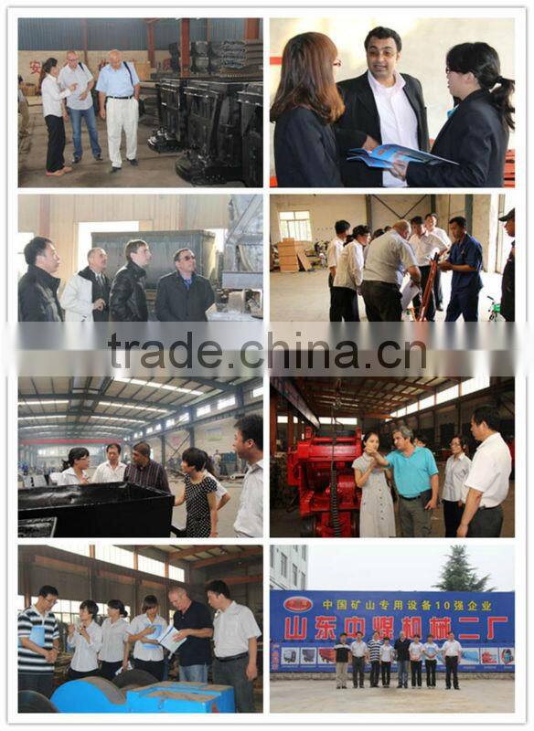 300bar air compressor MCH-6 italy air compressor