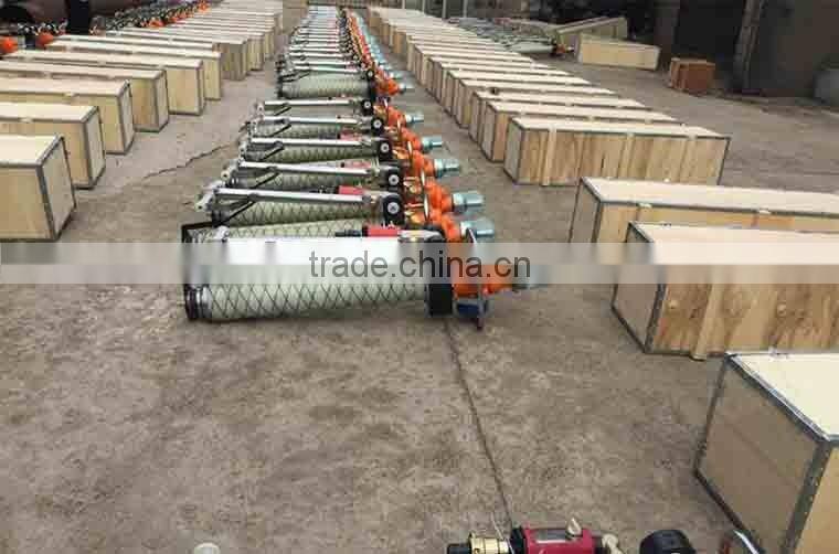 MQT130/3.2 mining jumbolter from China coal group