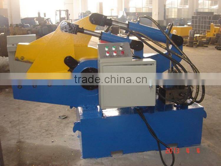 63tons hydraulic scrap metal shear for sale