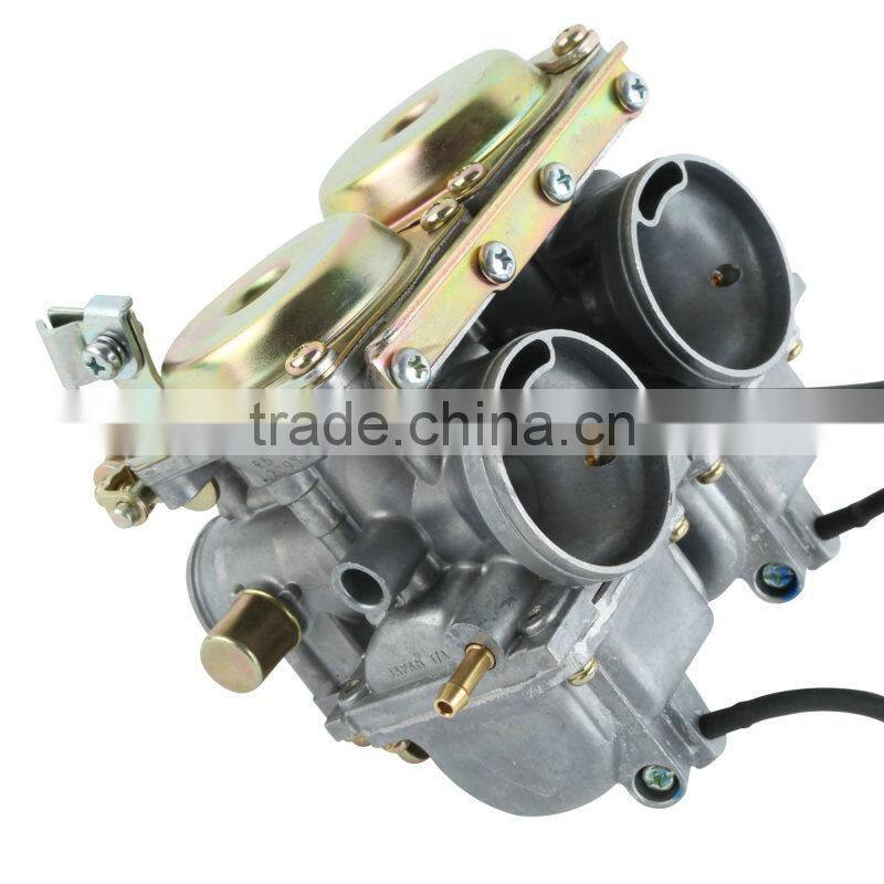 Twin Carburetors For Honda Rebel CA250 1996-2012 96 97 98 99 10 11 12 Carb New