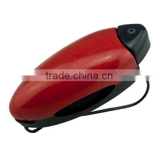 Cicada Visor Clip For Car Sunglass Holder