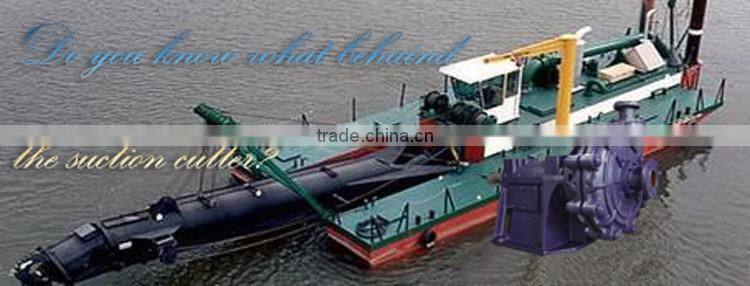 Energy Saving Anti Abrasive Slurry, circulation and recycle diesel water pump