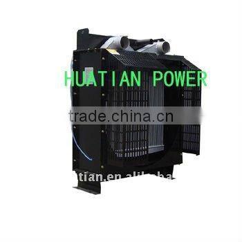 Weifang Ricardo engine part radiator