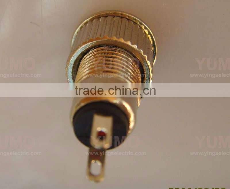 Anti-Vandal indicator JS8F-DN red 6VDC