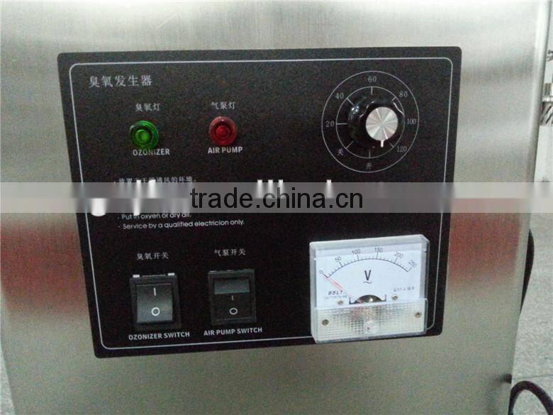 2g, 3g, 5g, 10g, 15g, 20g portable ozone generator, ozone machine, ozone sterilizer