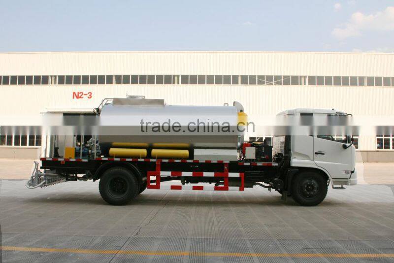 2015 new type trailer,asphalt trailer,asphalt distributor trailer for road construction