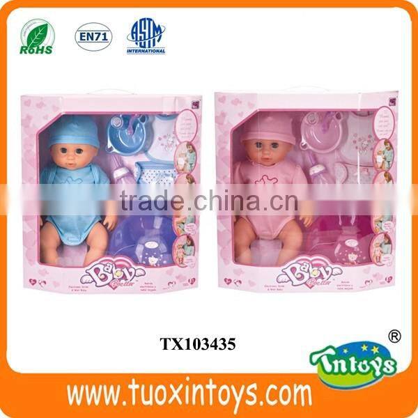 China cheap rag doll cotton bodies