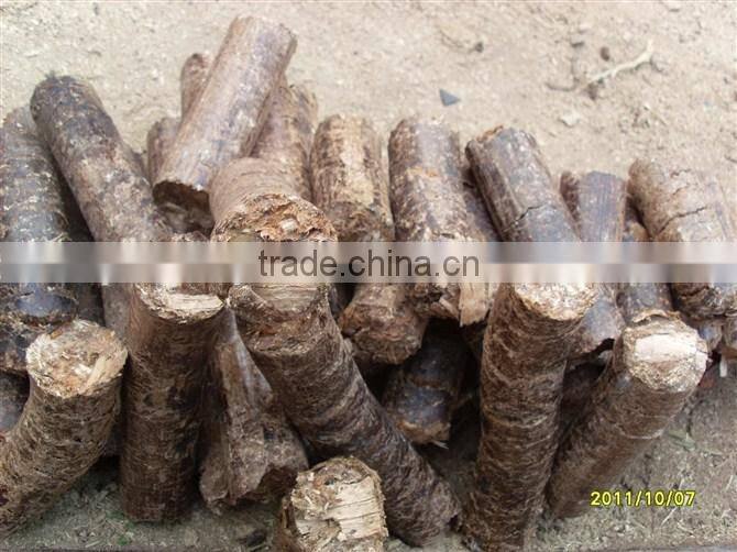 Machine to Make Wood Briquettes/Biomass Briquette Machine Production Line