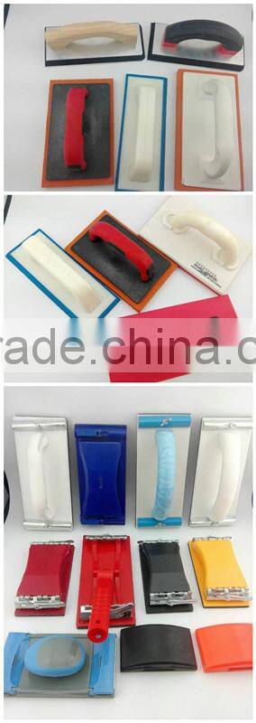 bull float spatula rubber construction plastering scraper
