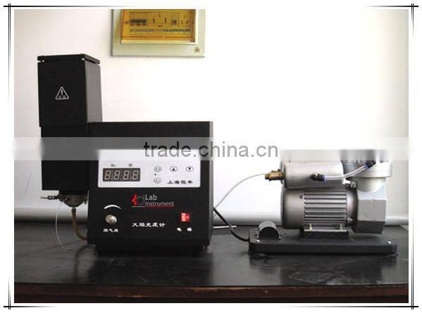FP6400 Flame Photometer