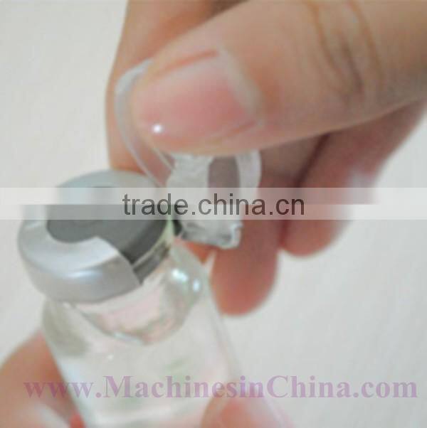100pcs 13mm glass dropper bottle