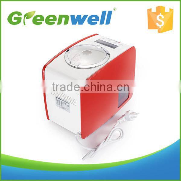convenient home use mini oil press machine