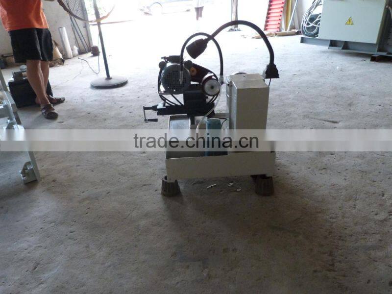 good price round knife grinding machine