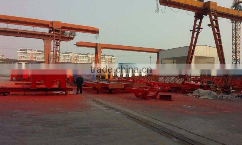 New design Best service1ton 2 ton 3 ton engine crane