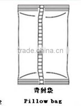 Granule Vertical Packing Machine/Bagging Machine/Bager for granule/snack food/seeds/tea/coffee,etc