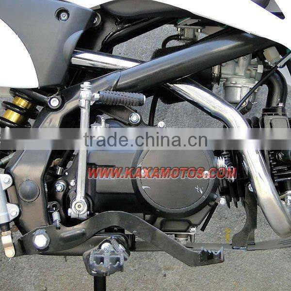 TTR 125cc Chinese Dirt Bike