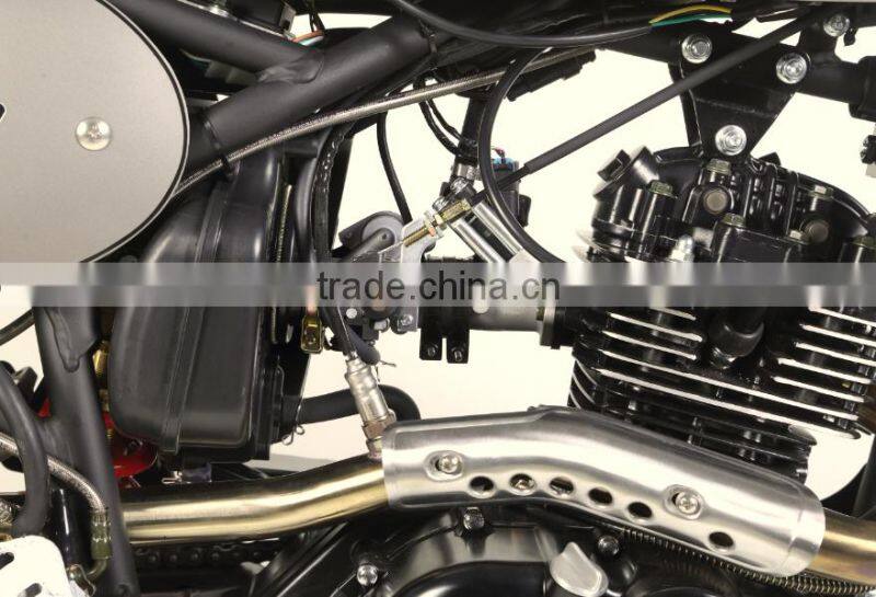 scrambler 125cc EEC4