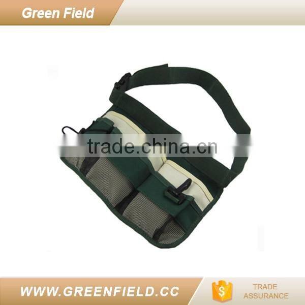 recycled new garden tool carry bag