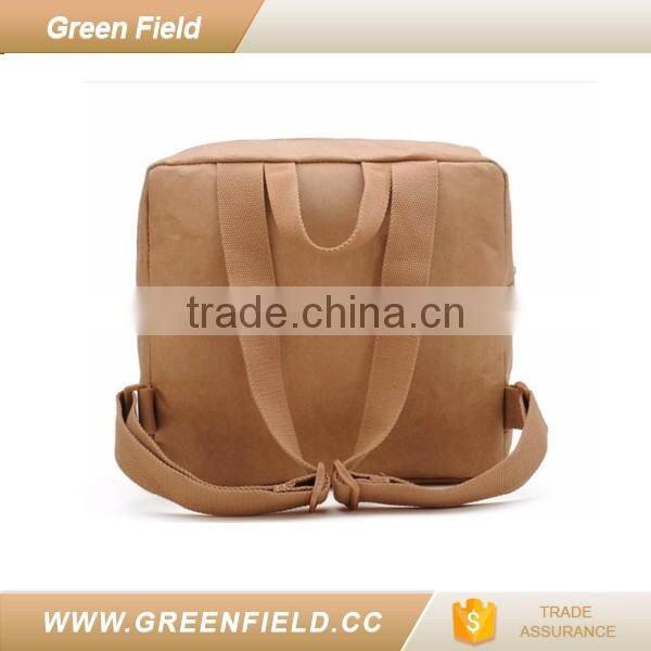 washable paper bag laptop backpack 2017 new arrivals