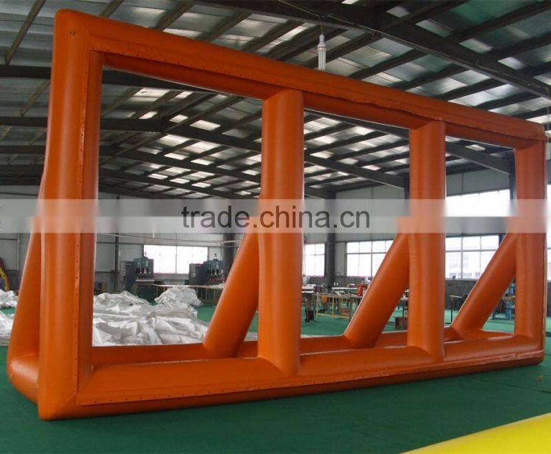 Best quality outdoor commercial inflatable tent