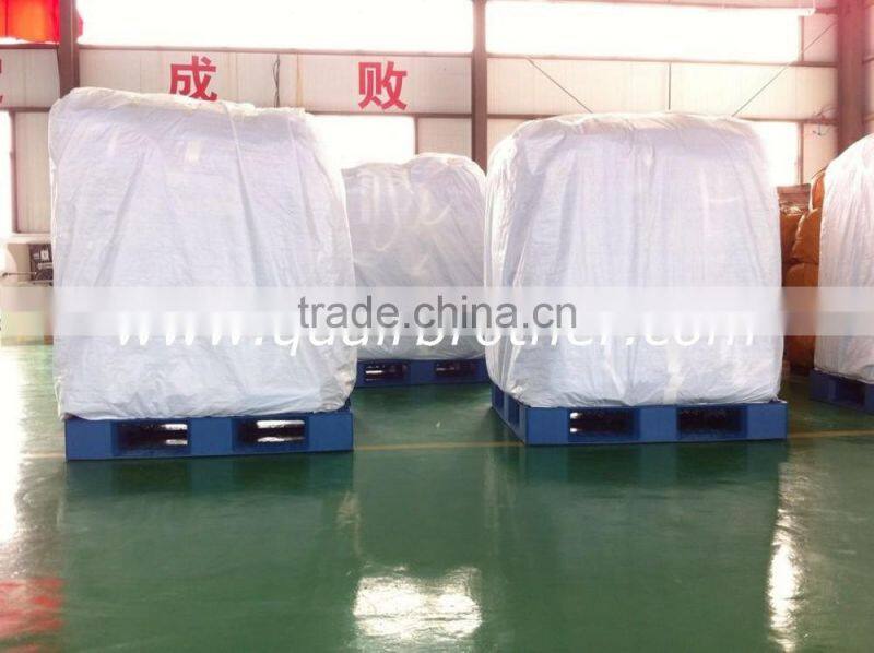 100% pvc big jumbo bag, 1000kg bulk bag, 1 ton bags factory in shandong china