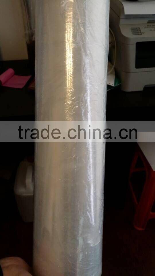 17mic/20mic/ 21mic/ 23mic LLDPE Stretch wrapping Film/LLDPE film/LLDPE stretch film