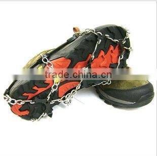 newest outdoor non-slip shoes cover