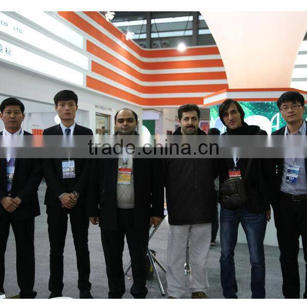 aluminium profile led billboard making material