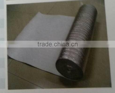 High-density EPE foam for packaging material