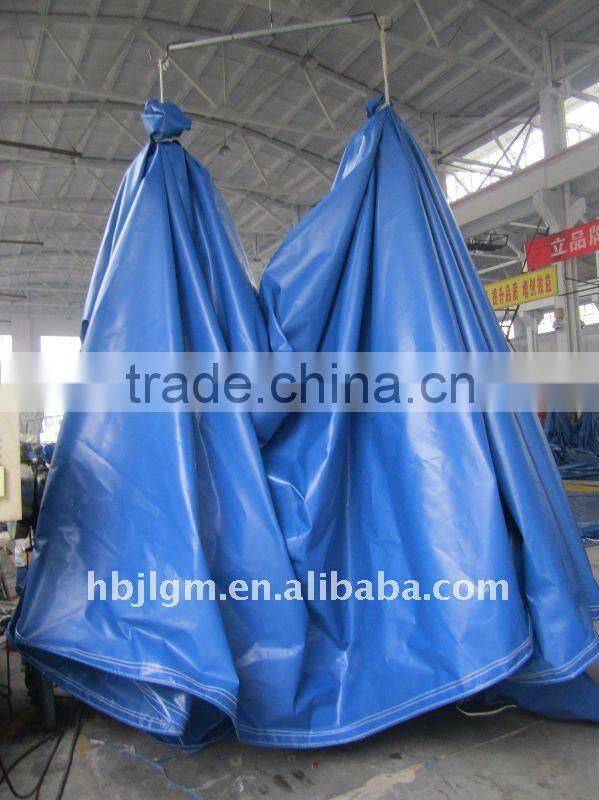 lorry-bag tarpauline manufacturer