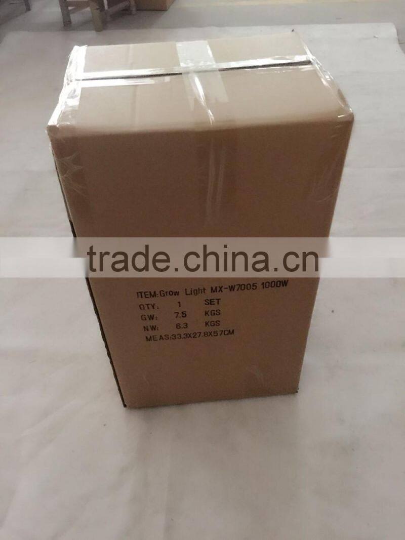 Hydroponics 400W HPS Magnetic Ballast for Indoor Garden