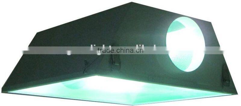 6inch AIR COOLED REFLECTOR / 6 INCH VENTS FOR HYDROPONICS GROW ROOM