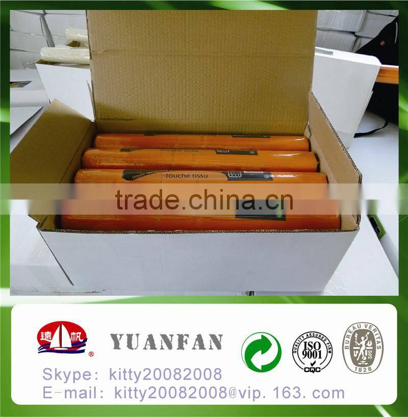 Top quality Spunbond nonwoven table cloth / table runner