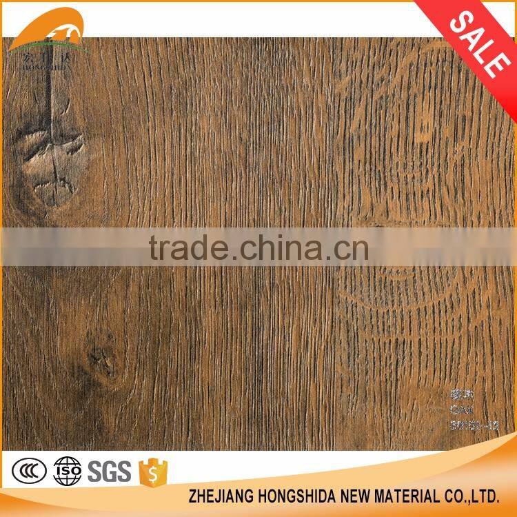 Wallpanel style pvc self adhesive film roll,pvc self adhesive lamination film