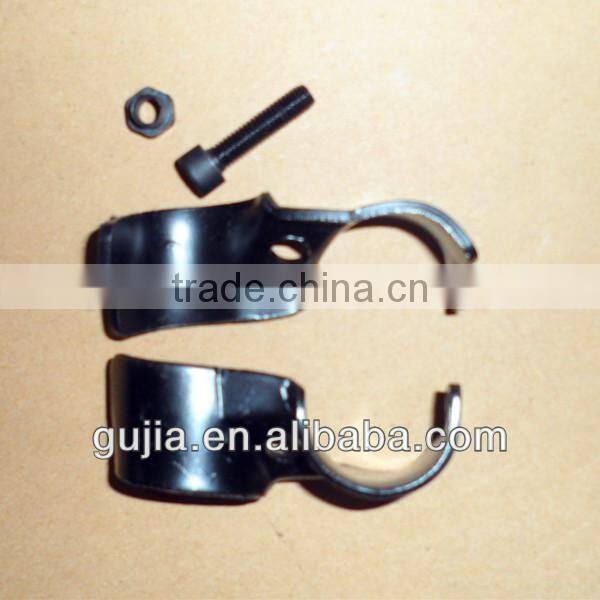 DIA 28mm metal joint for pipe rack system, direct manufacturer